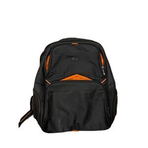 ES Solo New York Padded Computer Backpack